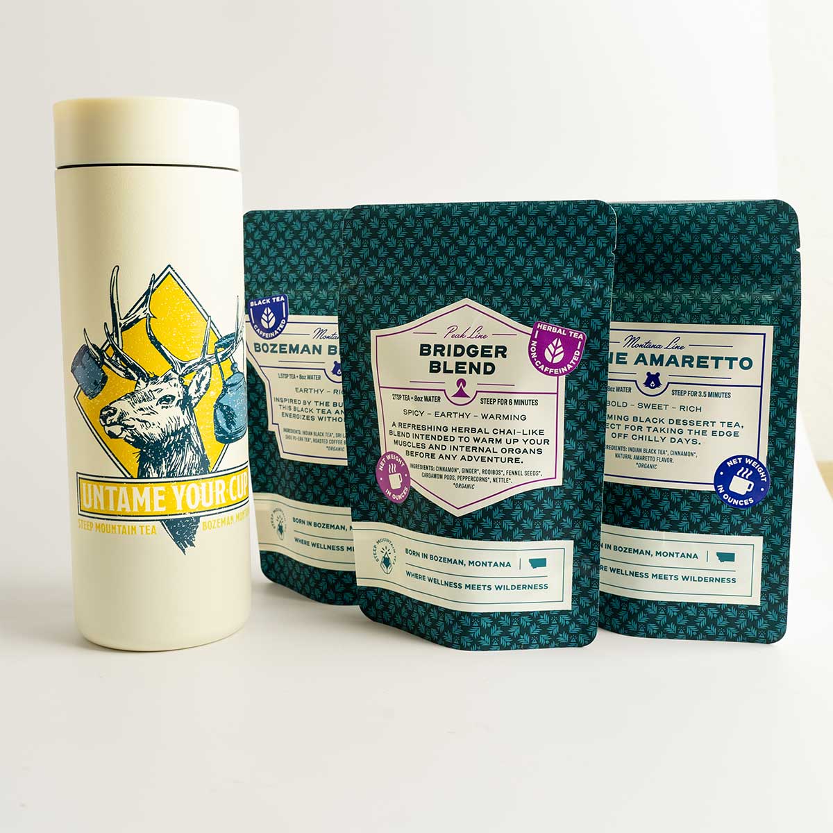 Adventure Bundle