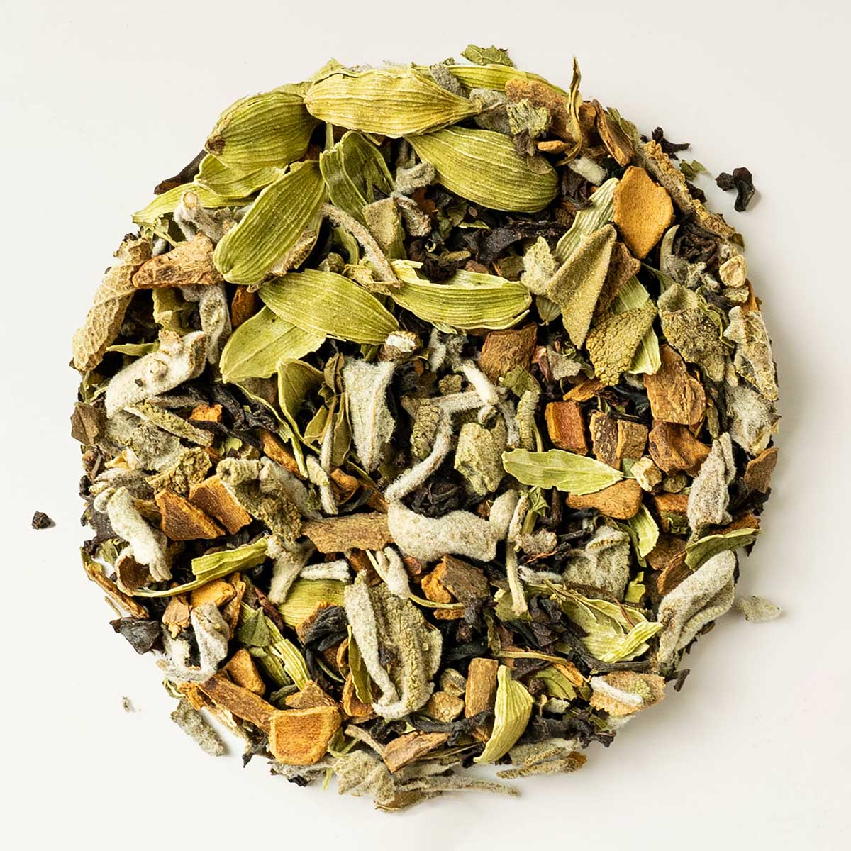 Bedouin Blend