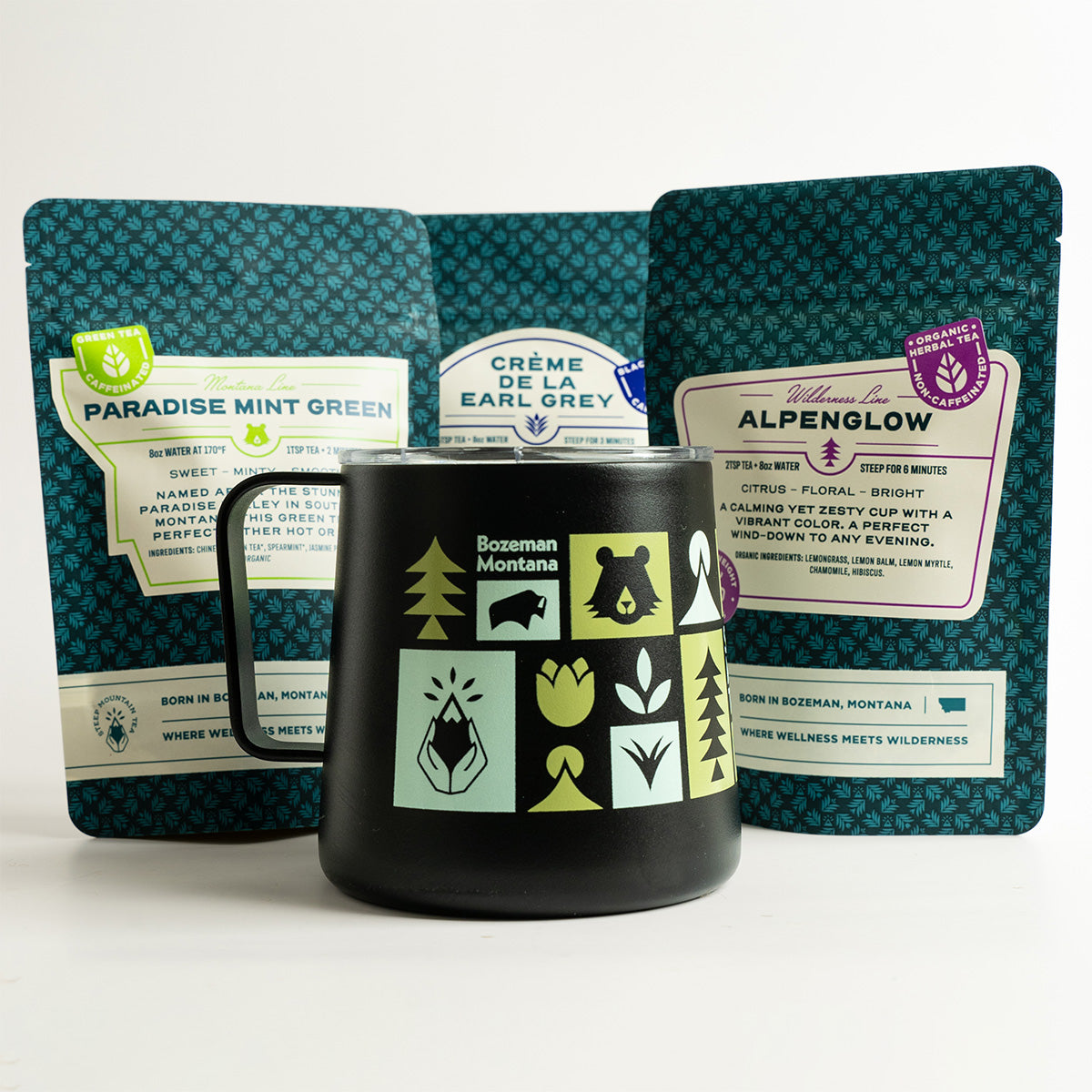 Cozy-up Bundle