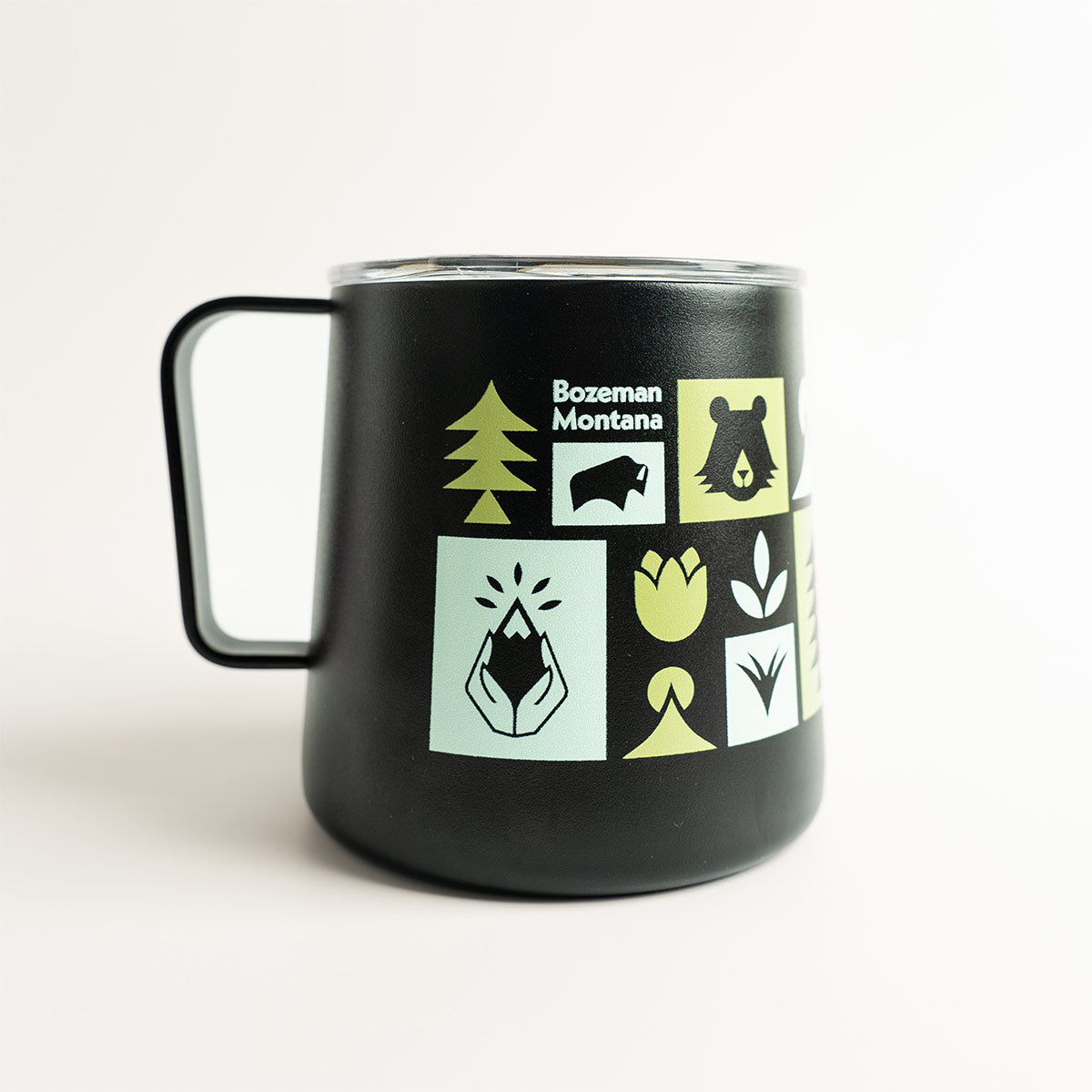 Miir Grounded Camp Mug