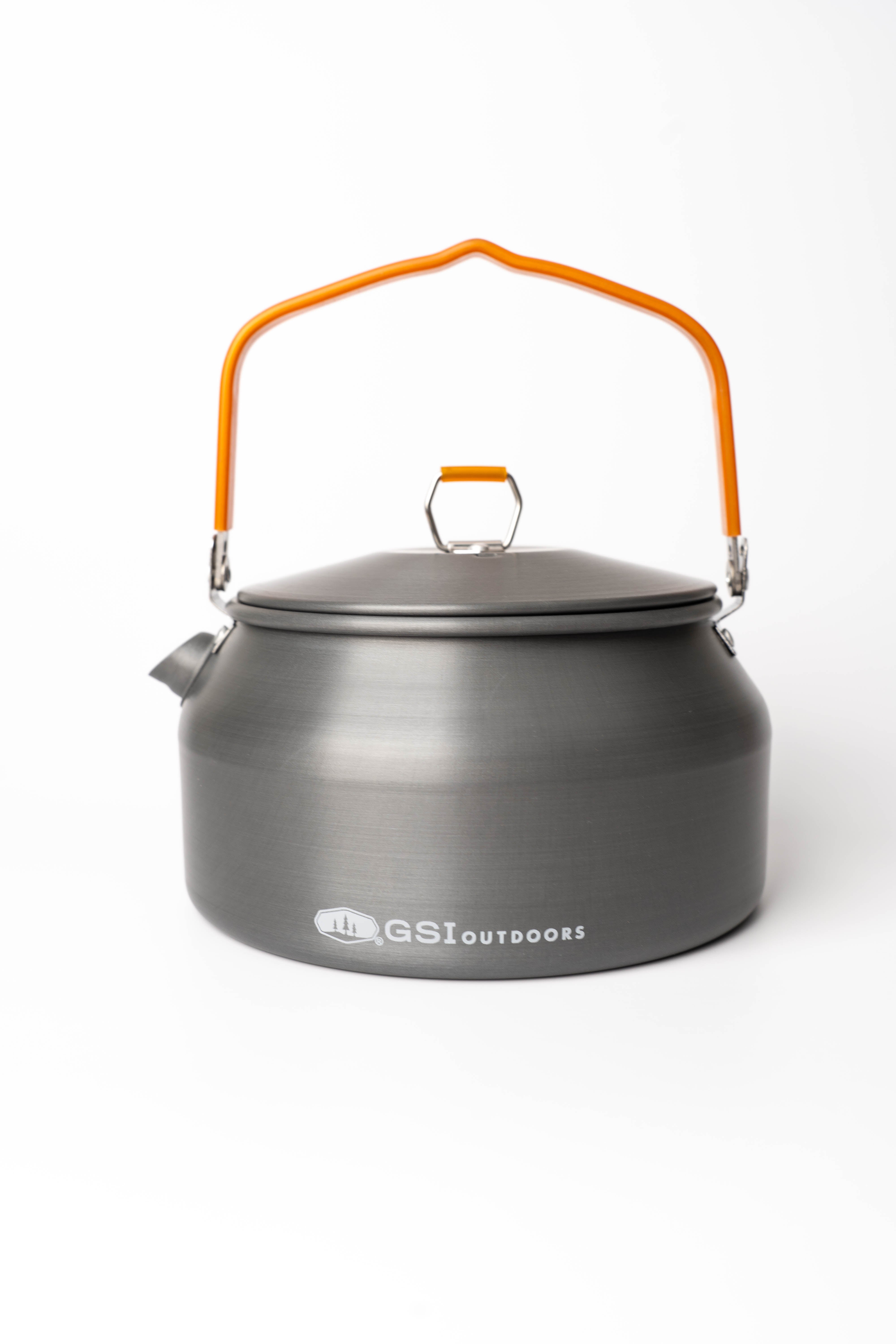 Halulite Tea Kettle