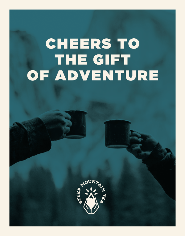 Steep Mountain E-Gift Card