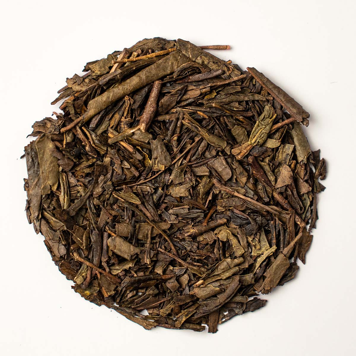 Hojicha