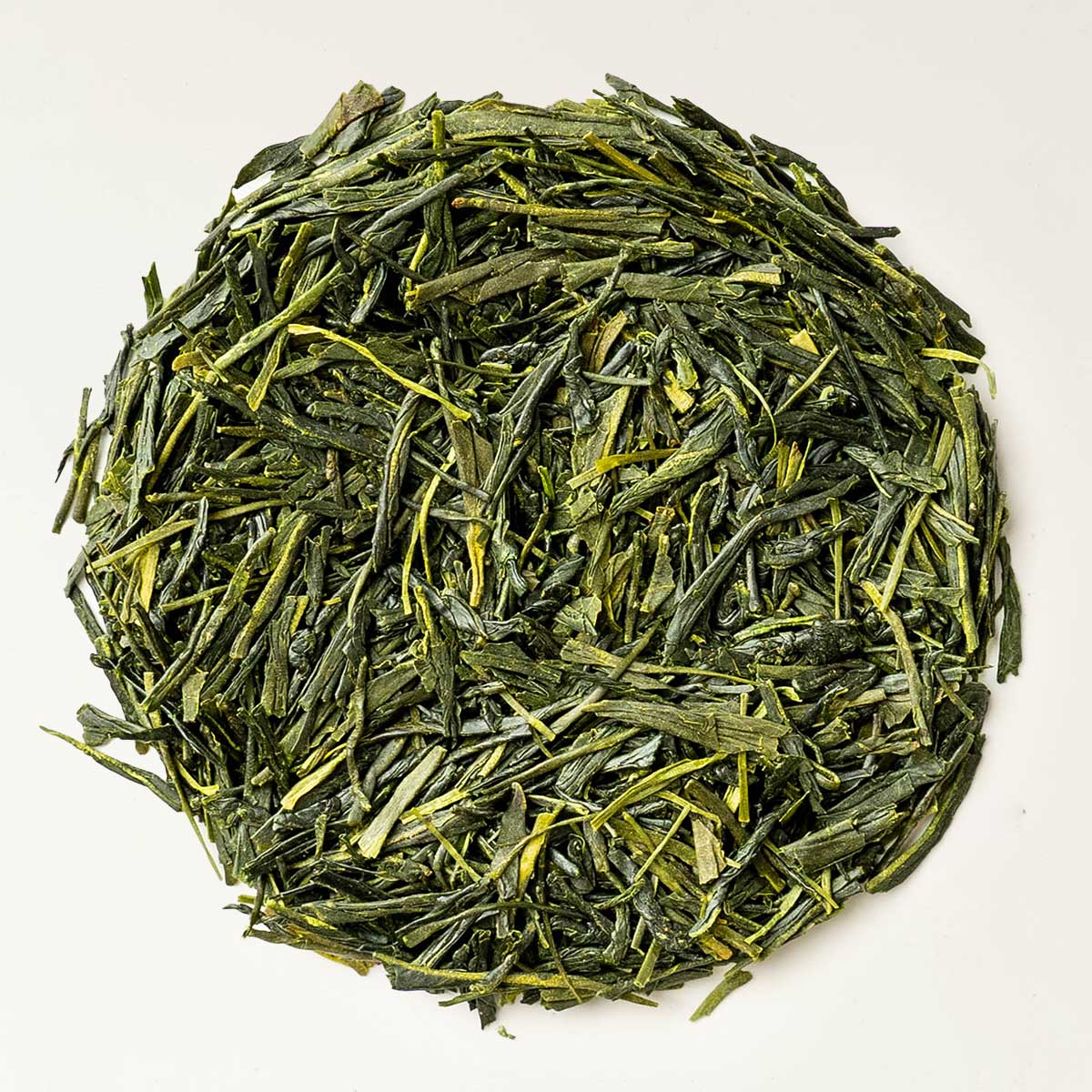 Japanese Sencha