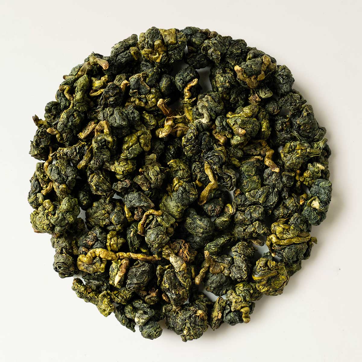 Milk Oolong