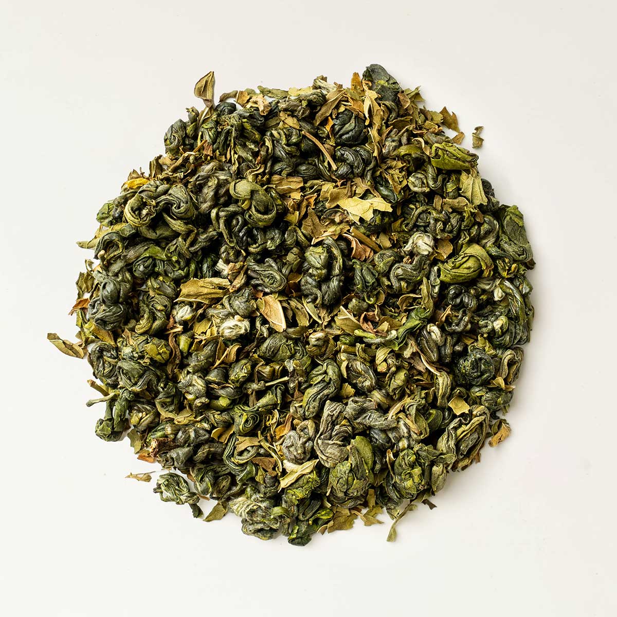 Moroccan Mint