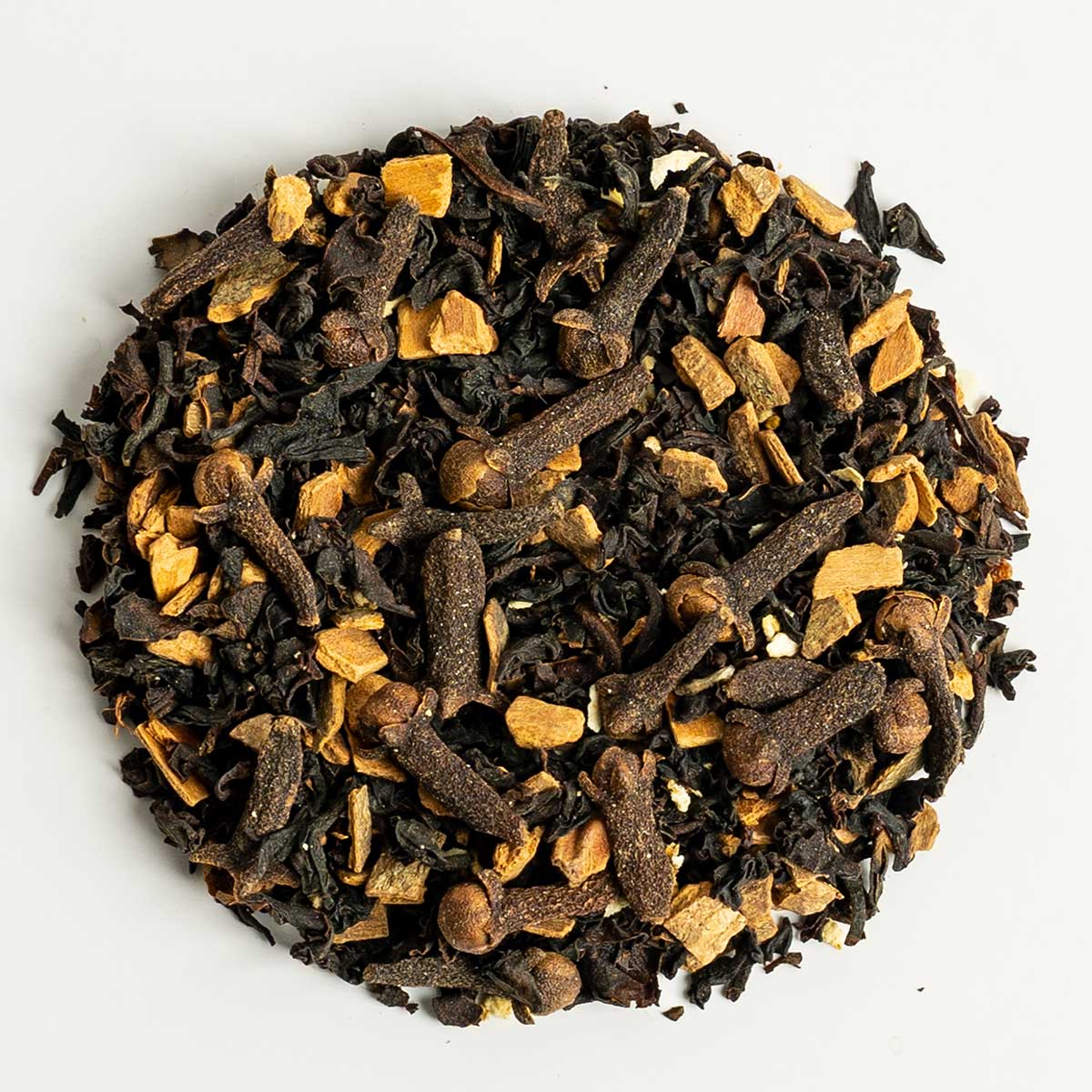 Timberline Spice