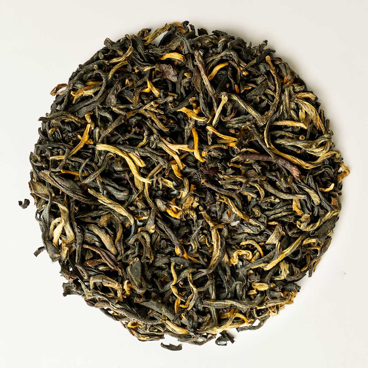 Yunnan Hong Cha