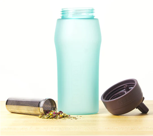 Cold Brew Sports Bottle