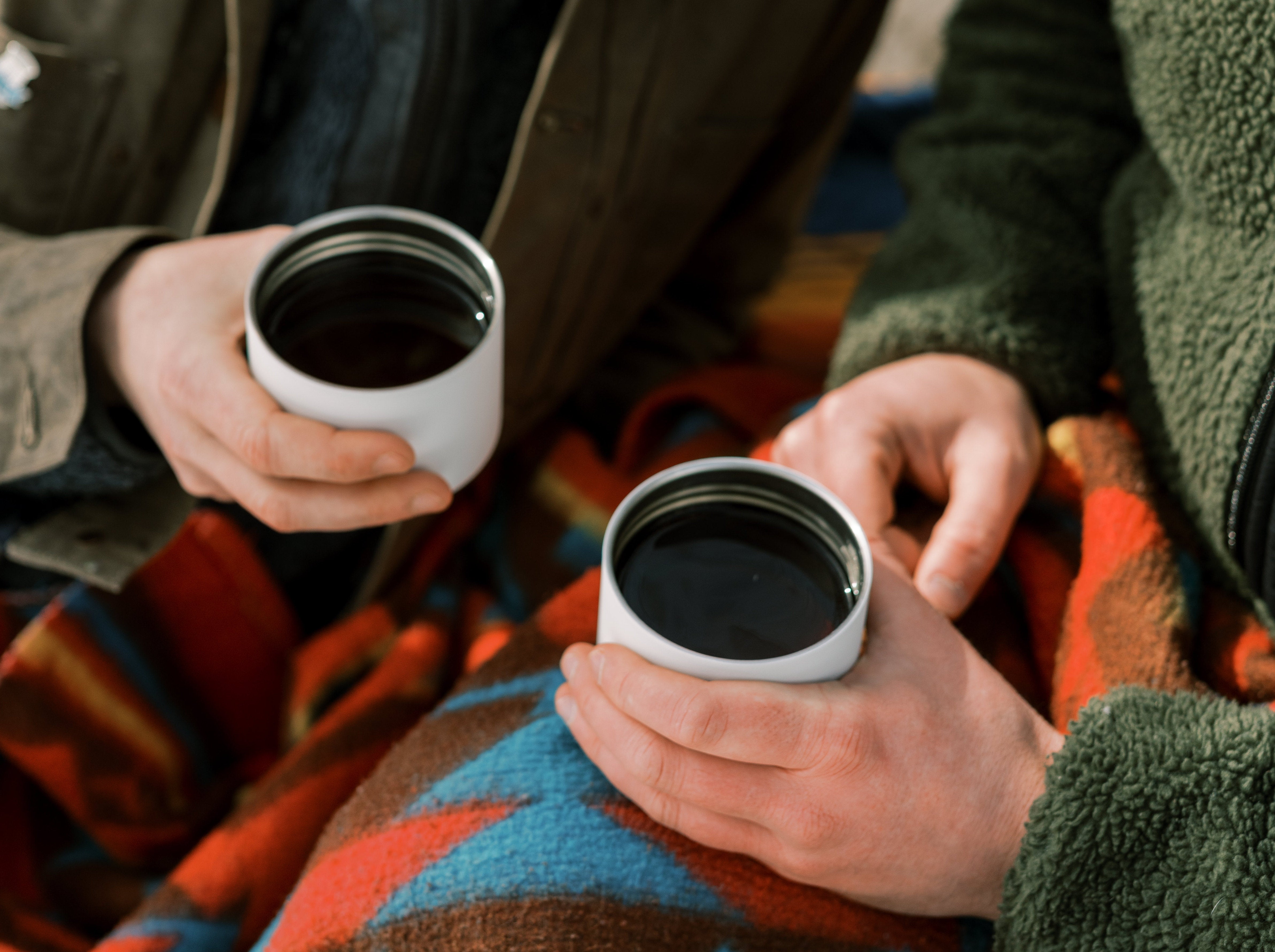Fall Favorites – Steep Mountain Tea