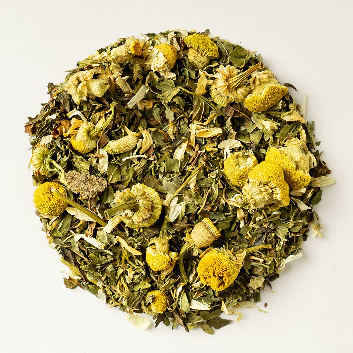 Chamomile Mint