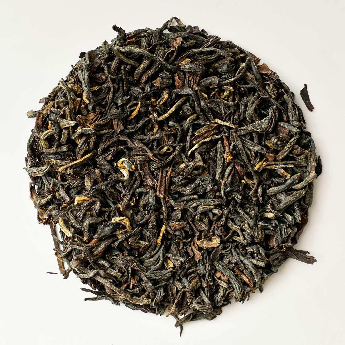 Darjeeling Second Flush