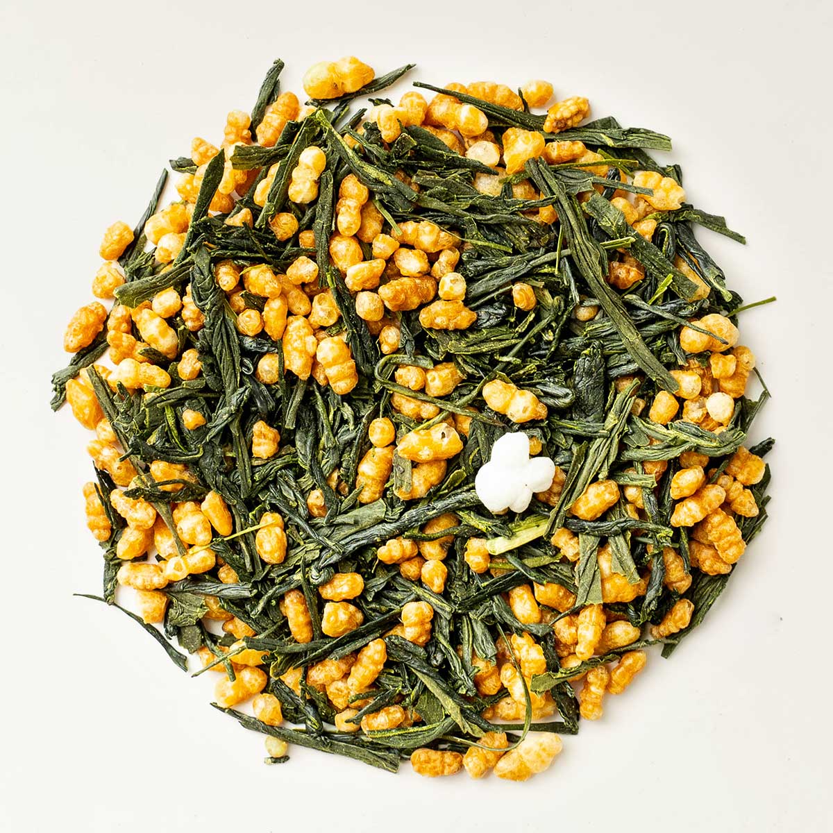 Genmaicha