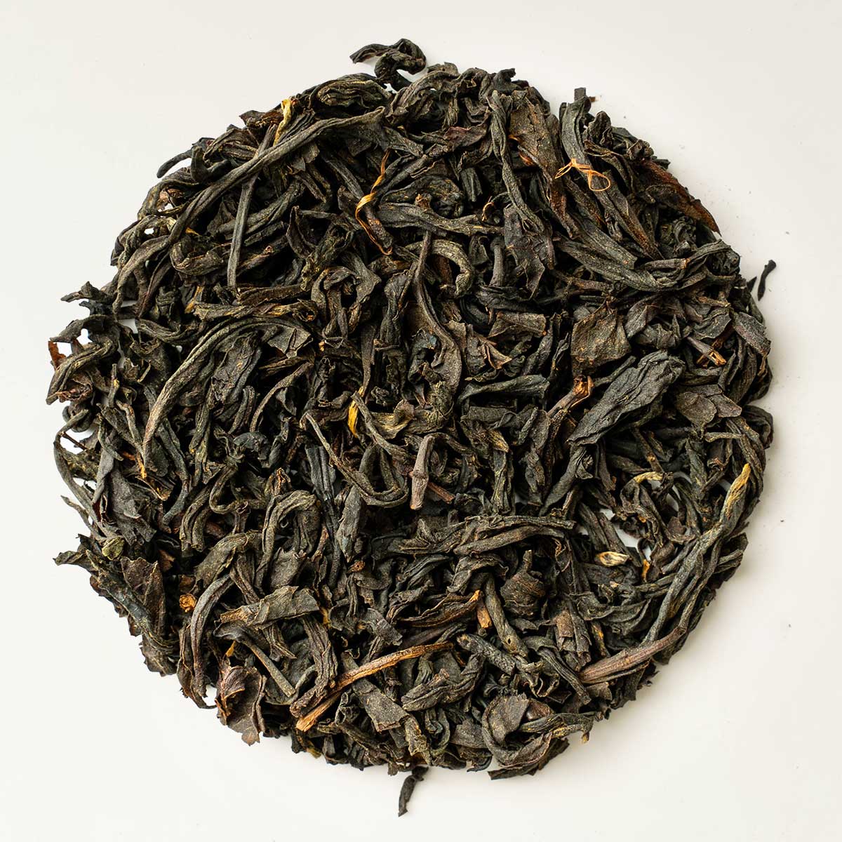 Lapsang Souchong