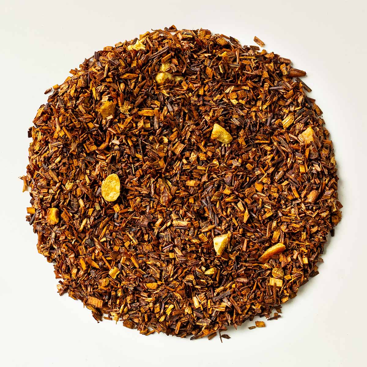 Rooibos Cinnamon Spice