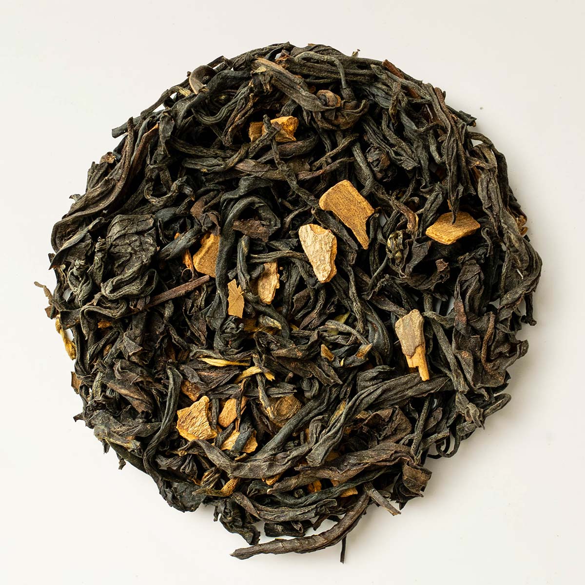 Saigon Cinnamon Oolong