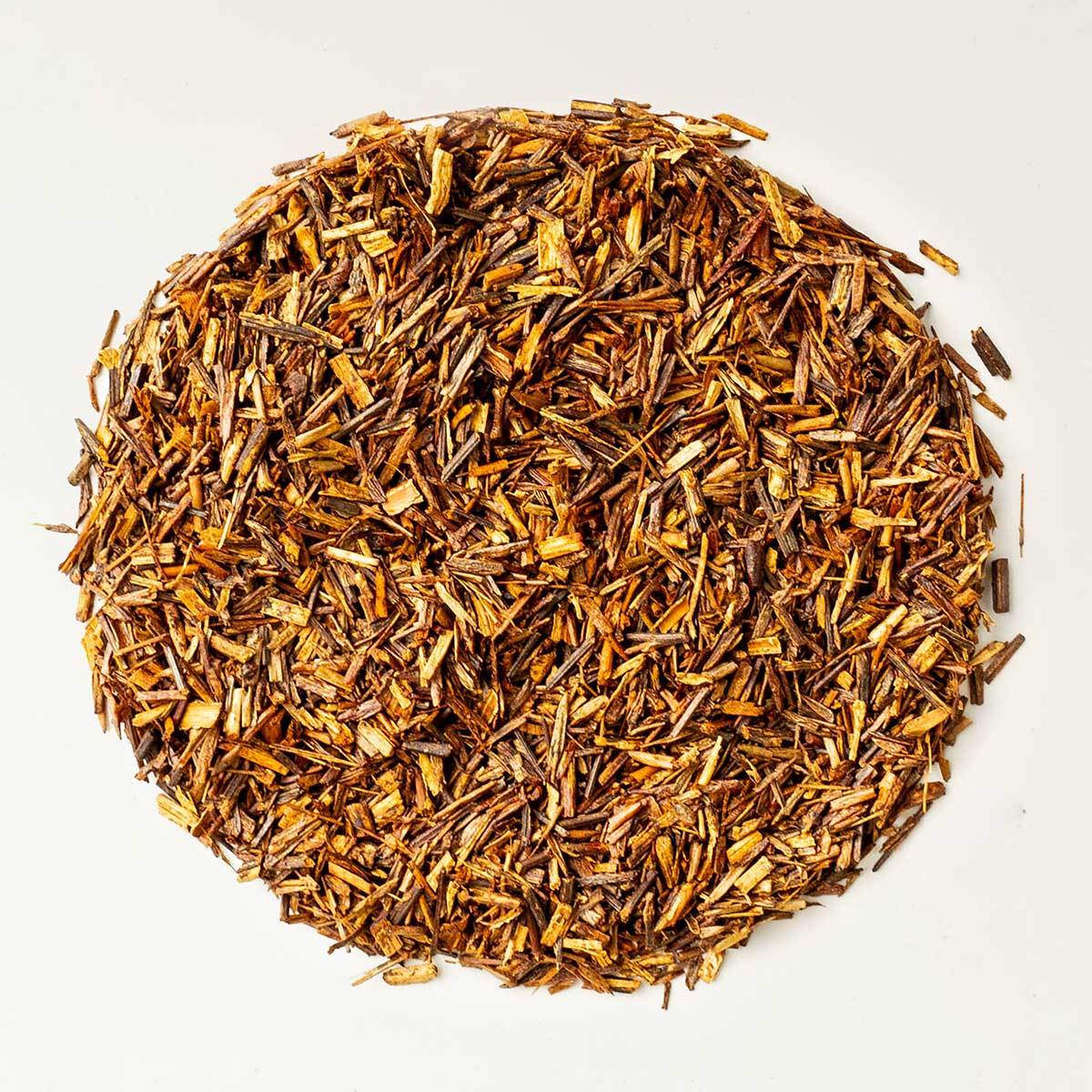 Vanilla Rooibos