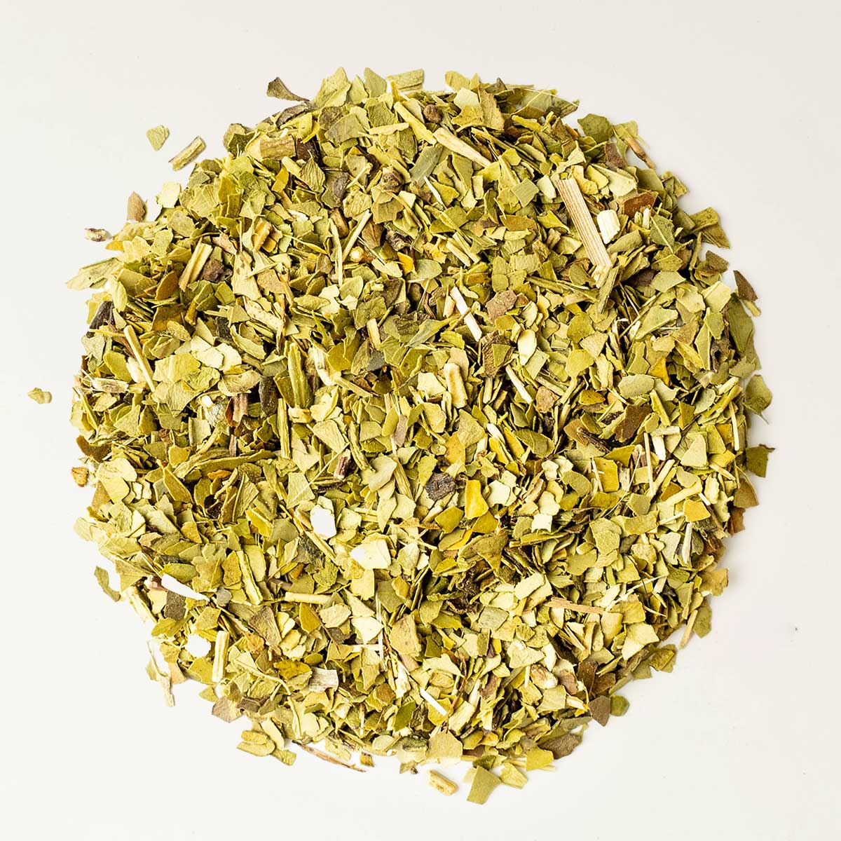 Yerba Maté