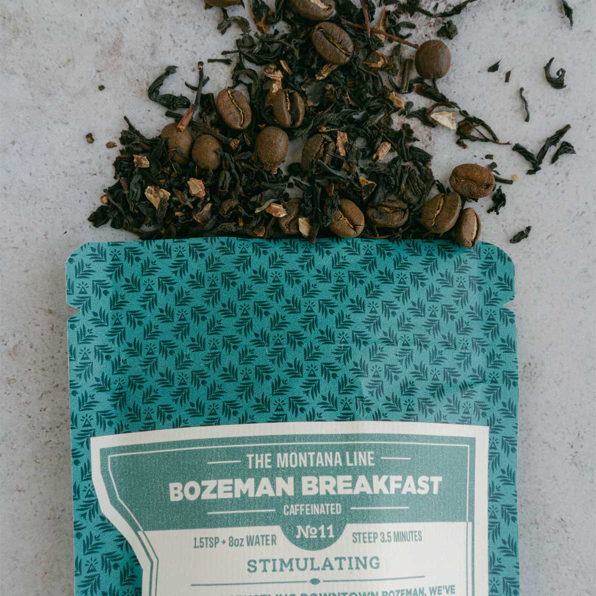 11 - Bozeman Breakfast